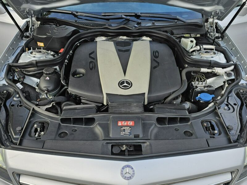 Mercedes CLS 350 -SPRZEDANY- MEGA 3,0tdi 4 Matic ,Automat, Skóra, WYJĄTKOWY STAN! C218 (2011-)