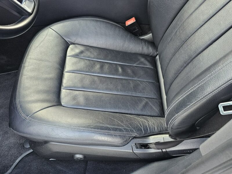 Mercedes CLS 350 -SPRZEDANY- MEGA 3,0tdi 4 Matic ,Automat, Skóra, WYJĄTKOWY STAN! C218 (2011-)