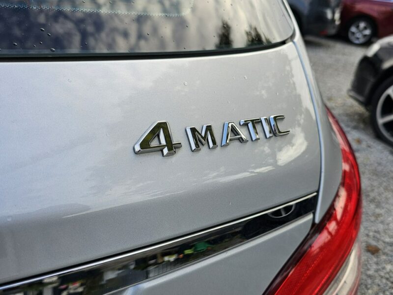 Mercedes CLS 350 -SPRZEDANY- MEGA 3,0tdi 4 Matic ,Automat, Skóra, WYJĄTKOWY STAN! C218 (2011-)