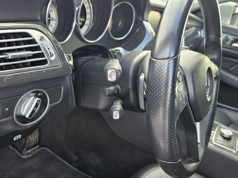Mercedes CLS 350 -SPRZEDANY- MEGA 3,0tdi 4 Matic ,Automat, Skóra, WYJĄTKOWY STAN! C218 (2011-)
