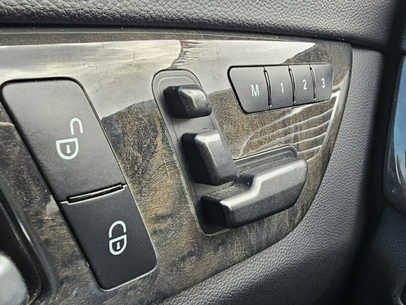 Mercedes CLS 350 -SPRZEDANY- MEGA 3,0tdi 4 Matic ,Automat, Skóra, WYJĄTKOWY STAN! C218 (2011-)