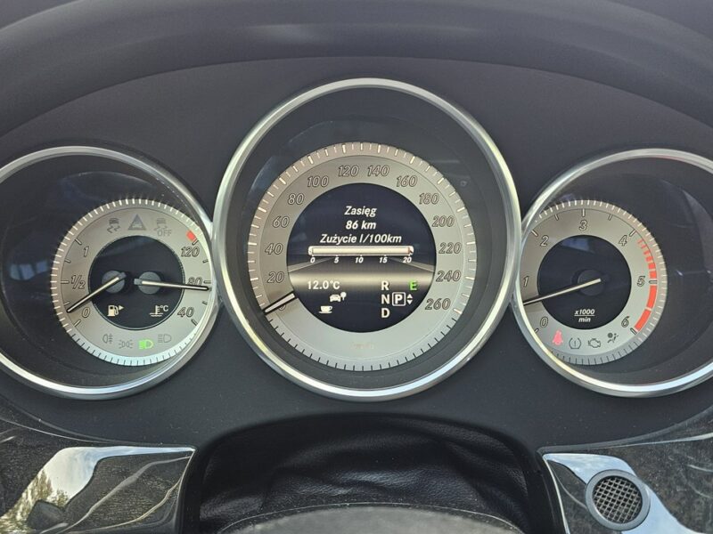 Mercedes CLS 350 -SPRZEDANY- MEGA 3,0tdi 4 Matic ,Automat, Skóra, WYJĄTKOWY STAN! C218 (2011-)