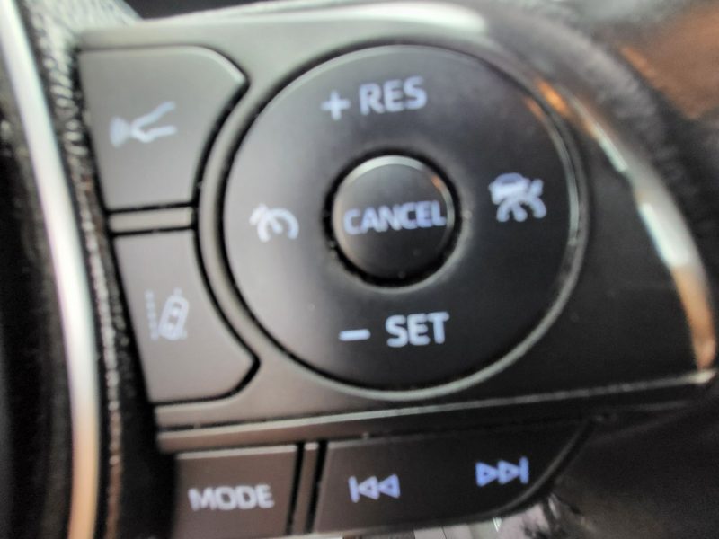 Toyota Corolla 2021Tylko Salon Polska 1Wła BEZWYPADKOWY GWARANCJA Comfort E21 (2019-)