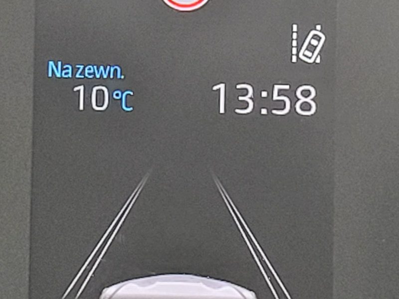 Toyota Corolla 2021Tylko Salon Polska 1Wła BEZWYPADKOWY GWARANCJA Comfort E21 (2019-)