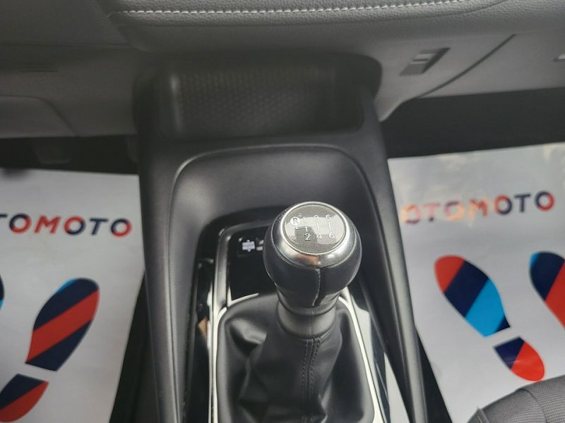 Toyota Corolla 2021Tylko Salon Polska 1Wła BEZWYPADKOWY GWARANCJA Comfort E21 (2019-)