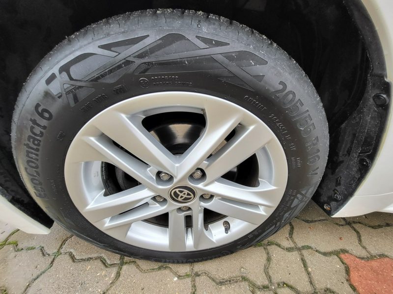 Toyota Corolla 2021Tylko Salon Polska 1Wła BEZWYPADKOWY GWARANCJA Comfort E21 (2019-)