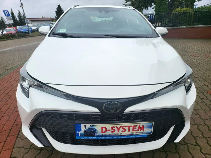 Toyota Corolla 2021Tylko Salon Polska 1Wła BEZWYPADKOWY GWARANCJA Comfort E21 (2019-)
