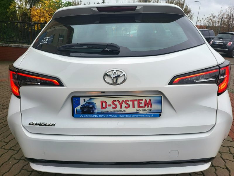 Toyota Corolla 2021Tylko Salon Polska 1Wła BEZWYPADKOWY GWARANCJA Comfort E21 (2019-)