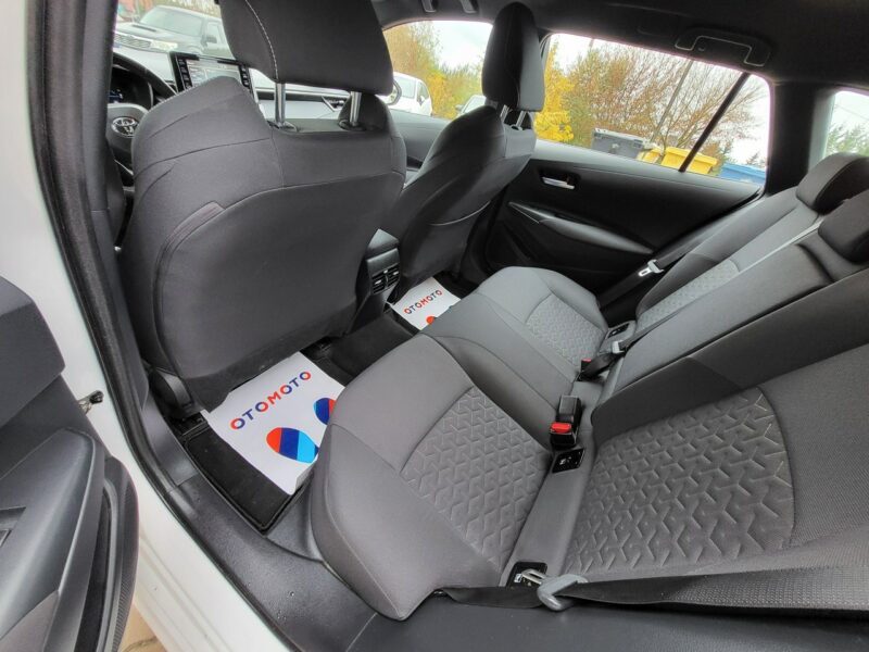 Toyota Corolla 2021Tylko Salon Polska 1Wła BEZWYPADKOWY GWARANCJA Comfort E21 (2019-)