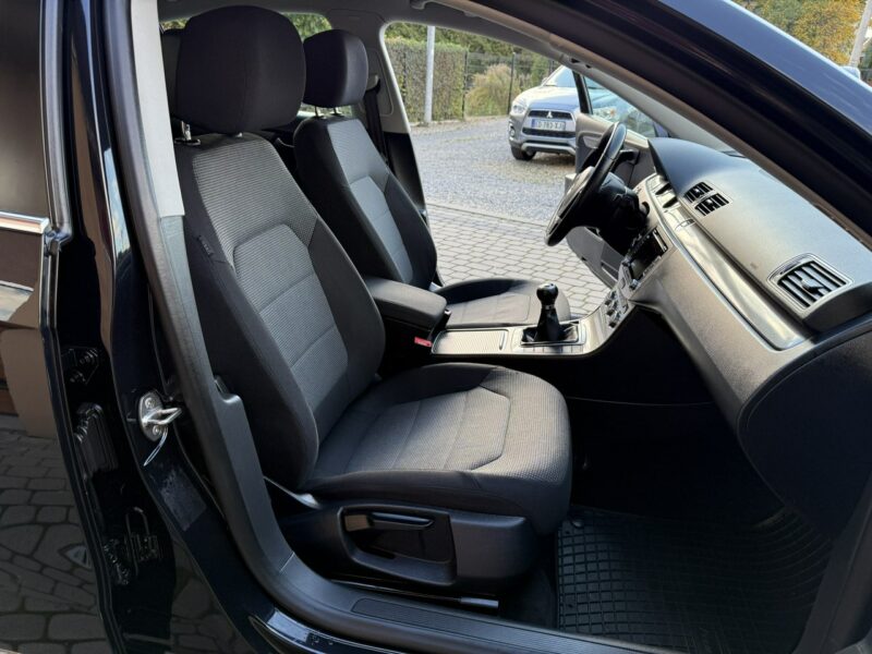 Volkswagen Passat 1,8 TSI 160KM Klimatronik Xenony 2xPDC B7 (2010-2014)