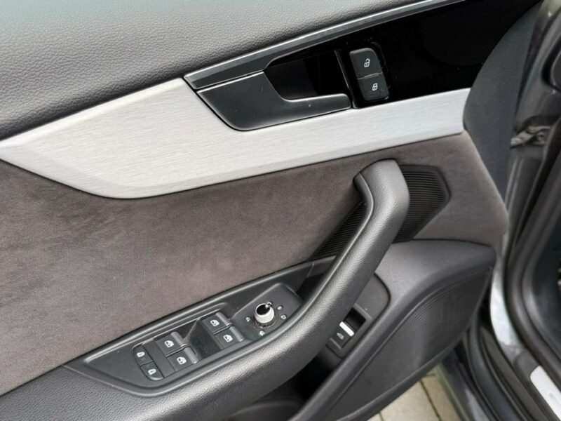 Audi A5 / Salon Polska / Quattro 4x4 / Bang Olufsen / Virtual Cockpit / S-LINE F5 (2016-)