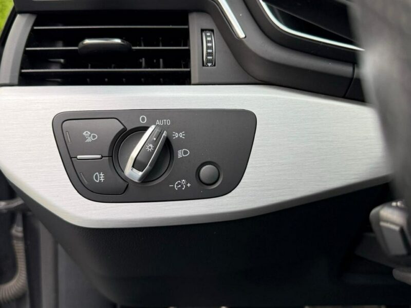 Audi A5 / Salon Polska / Quattro 4x4 / Bang Olufsen / Virtual Cockpit / S-LINE F5 (2016-)