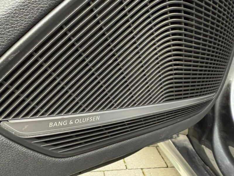 Audi A5 / Salon Polska / Quattro 4x4 / Bang Olufsen / Virtual Cockpit / S-LINE F5 (2016-)