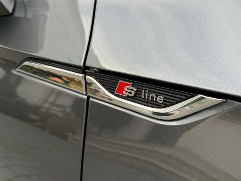 Audi A5 / Salon Polska / Quattro 4x4 / Bang Olufsen / Virtual Cockpit / S-LINE F5 (2016-)
