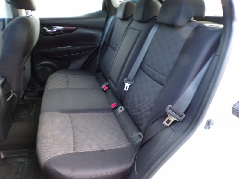 Nissan Qashqai Klimatronic /4x4/Navi /Led / 1,6 /131KM /2014r II (2013-2021)