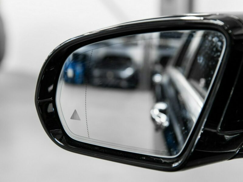 Mercedes S 500 4Matic Long 4.7 V8 455 KM. Salon PL. Head Up, Noktowizor. 65 000 km! W222 (2013-2020)