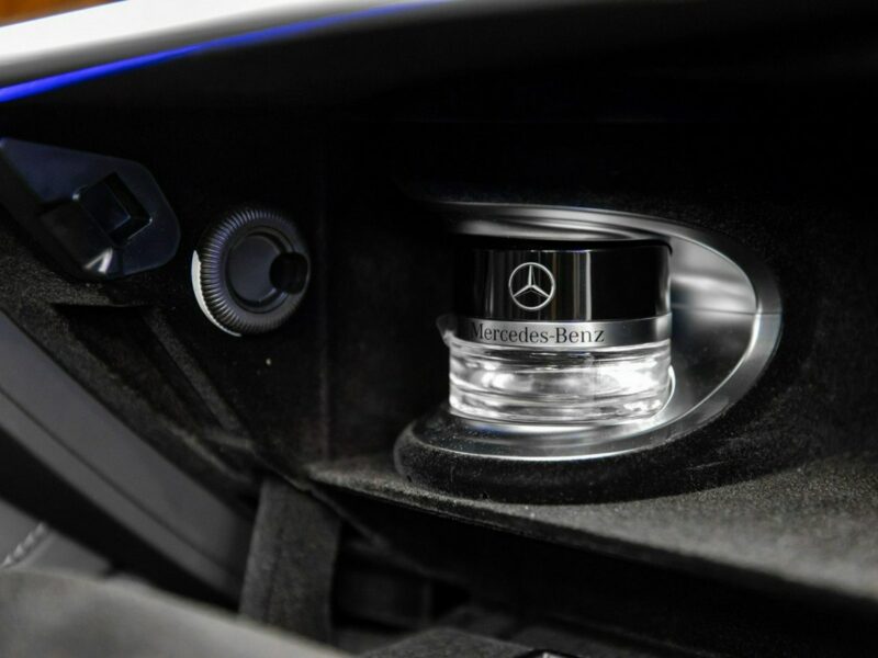 Mercedes S 500 4Matic Long 4.7 V8 455 KM. Salon PL. Head Up, Noktowizor. 65 000 km! W222 (2013-2020)