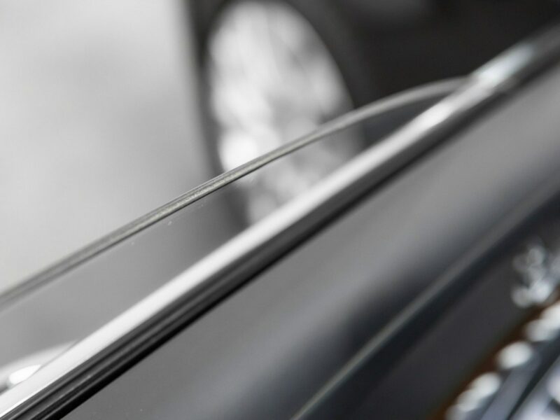 Mercedes S 500 4Matic Long 4.7 V8 455 KM. Salon PL. Head Up, Noktowizor. 65 000 km! W222 (2013-2020)