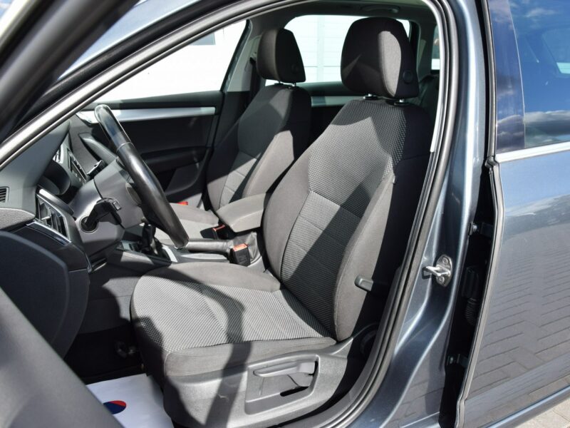 Škoda Octavia 1.4 TSI Serwis Panoramadach Navi Bluetooth Euro-5b Rozrząd na pasku III (2013-)