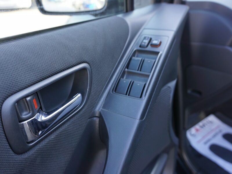 Toyota Corolla Verso Salon Polska III (2004-2009)