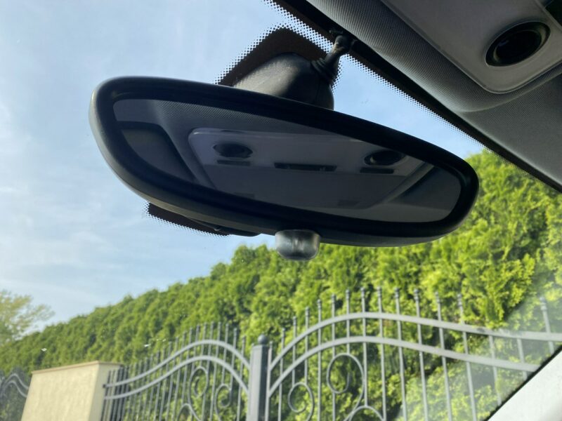 BMW 116 Benzyna/Klimatronic/ESP/Podgrz.fotele/Tempomat/Czujniki parkowania E87 (2004-2013)