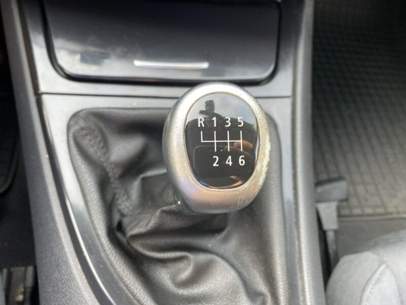 BMW 116 Benzyna/Klimatronic/ESP/Podgrz.fotele/Tempomat/Czujniki parkowania E87 (2004-2013)