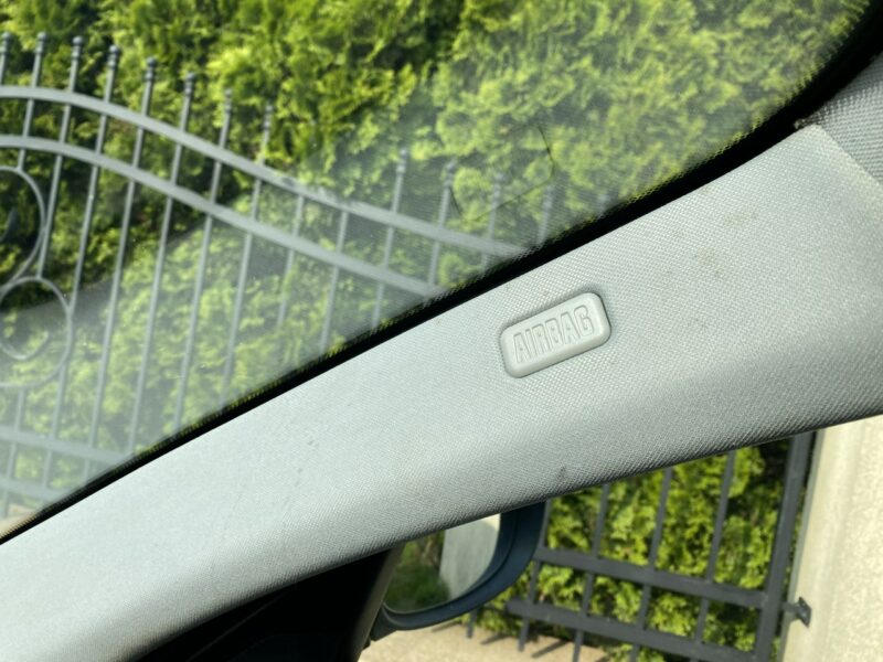 BMW 116 Benzyna/Klimatronic/ESP/Podgrz.fotele/Tempomat/Czujniki parkowania E87 (2004-2013)