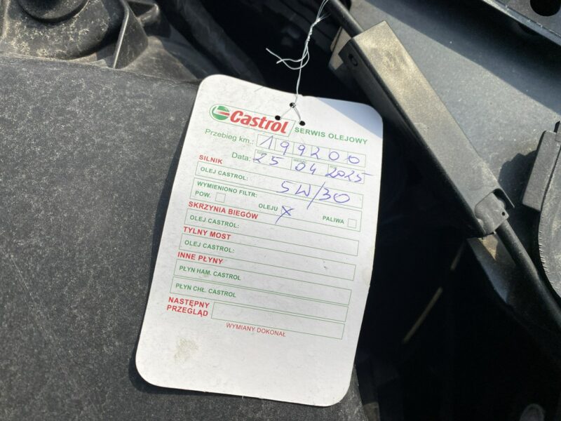 BMW 116 Benzyna/Klimatronic/ESP/Podgrz.fotele/Tempomat/Czujniki parkowania E87 (2004-2013)