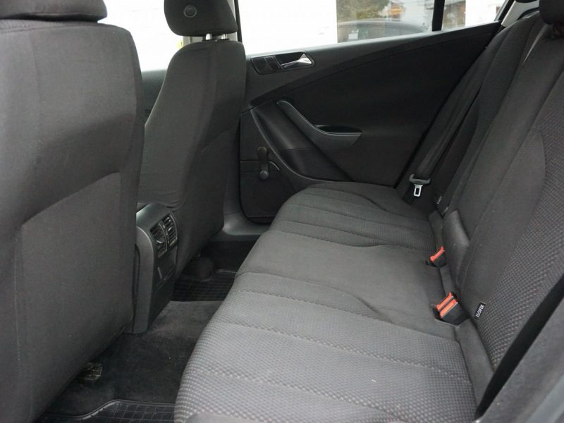 Volkswagen Passat 1.4 TSi 122KM, Polski Salon, Sprawny, Zarejestrowany, Ubezpieczony, B6 (2005-2010)