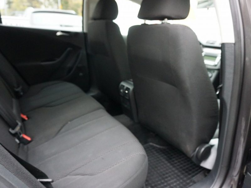 Volkswagen Passat 1.4 TSi 122KM, Polski Salon, Sprawny, Zarejestrowany, Ubezpieczony, B6 (2005-2010)