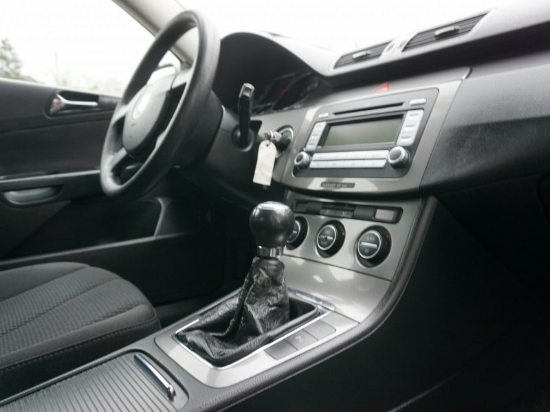 Volkswagen Passat 1.4 TSi 122KM, Polski Salon, Sprawny, Zarejestrowany, Ubezpieczony, B6 (2005-2010)