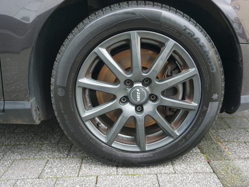 Volkswagen Passat 1.4 TSi 122KM, Polski Salon, Sprawny, Zarejestrowany, Ubezpieczony, B6 (2005-2010)