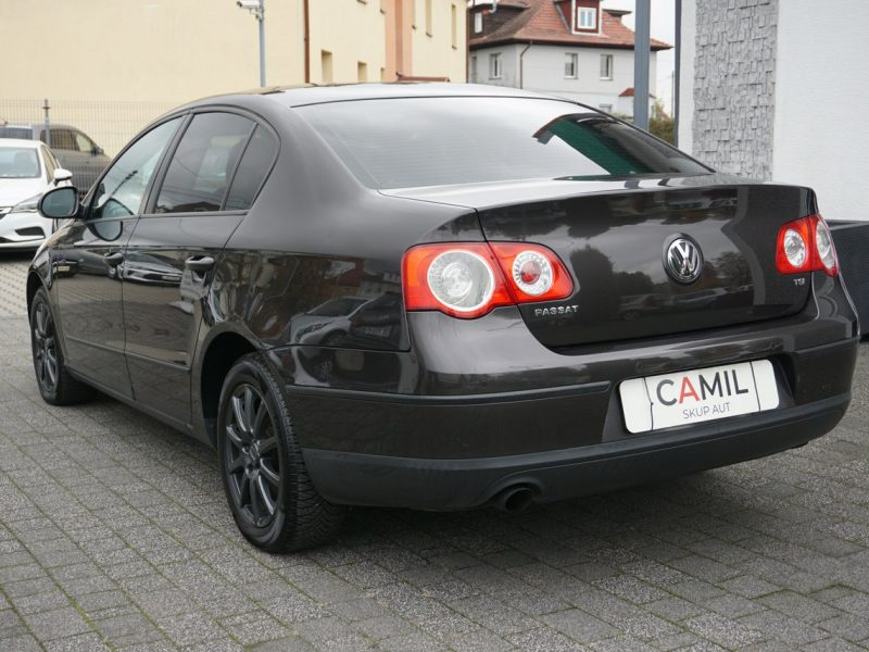 Volkswagen Passat 1.4 TSi 122KM, Polski Salon, Sprawny, Zarejestrowany, Ubezpieczony, B6 (2005-2010)