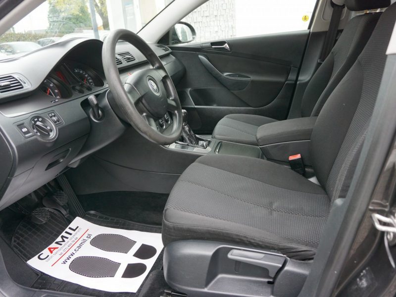 Volkswagen Passat 1.4 TSi 122KM, Polski Salon, Sprawny, Zarejestrowany, Ubezpieczony, B6 (2005-2010)
