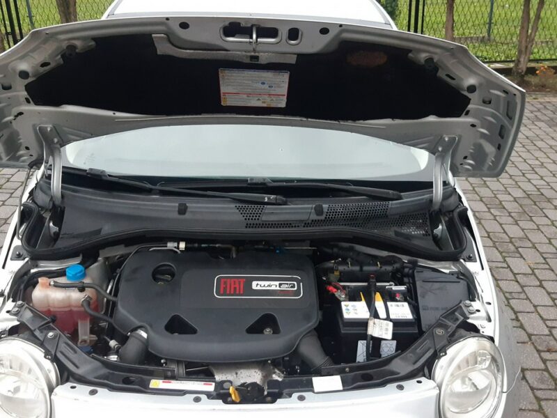 Fiat 500 I (2007-)