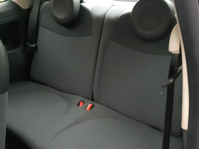 Fiat 500 I (2007-)