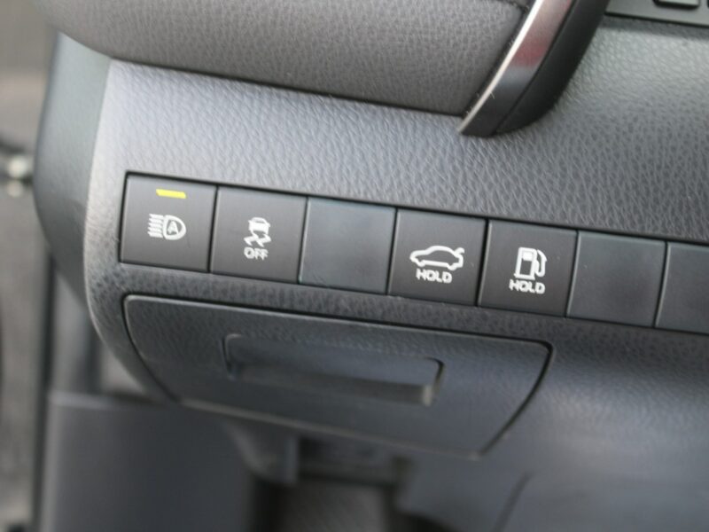 Toyota Camry 2.5 Hybrid e-CTV Comfort F-vat Kamera Gwarancja IX (2018-)