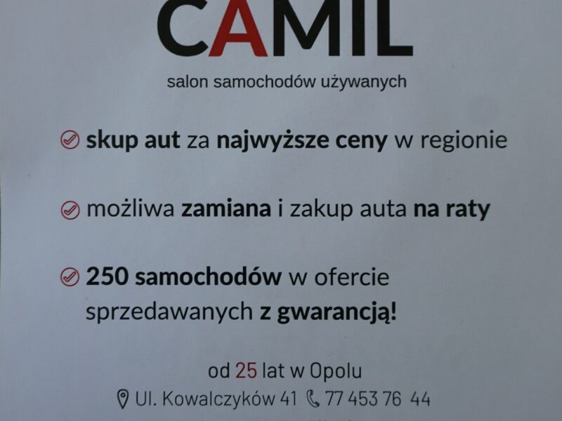 Kia Rio 1.2 Benzyna 83KM, Polski Salon, Jeden Użytkownik, Rok Gwarancji, IV (2017-)