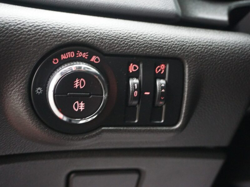 Opel Astra GTC 1.4 TurboBenzyna 140KM, atrakcyjny wygląd, rok gwarancji, vat23%, J (2009-2019)