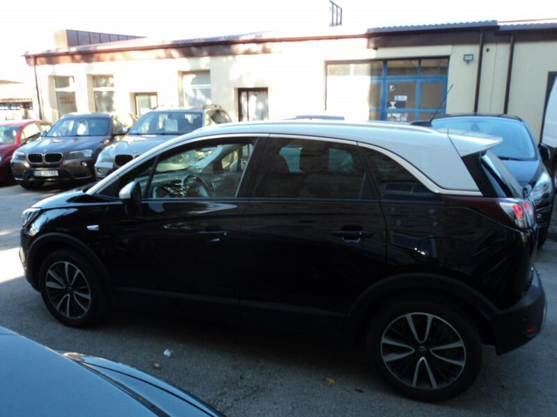 Opel Crossland X sprzedam ładnego OPLA CROSLAND X z 2019r Bogata wersja