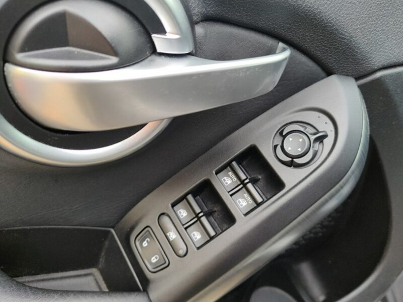 Fiat 500x Jak nowy* 1,4 turbo* Skóra