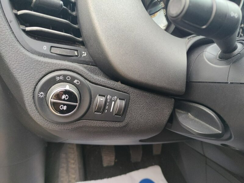 Fiat 500x Jak nowy* 1,4 turbo* Skóra