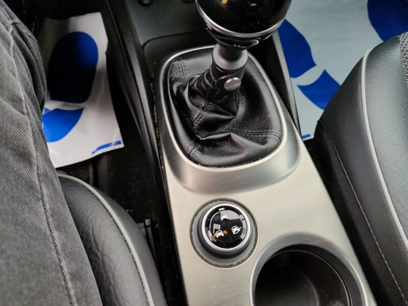 Fiat 500x Jak nowy* 1,4 turbo* Skóra