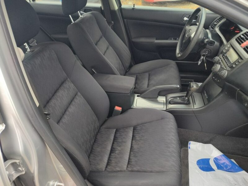 Honda Accord Automat* Zadbana*Model 2005 VII (2002-2008)