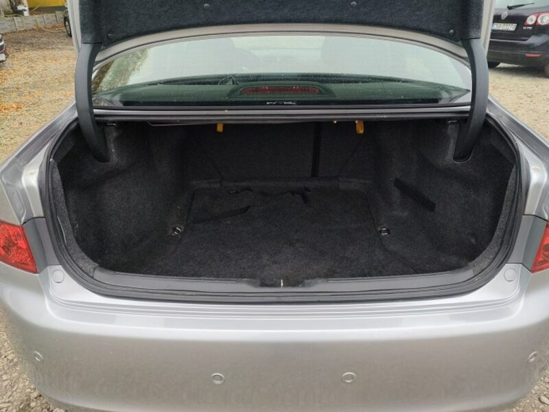 Honda Accord Automat* Zadbana*Model 2005 VII (2002-2008)