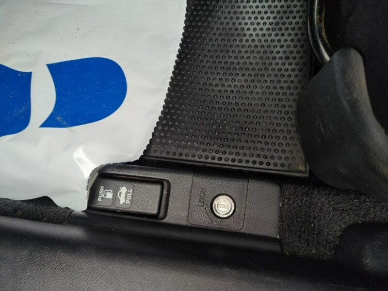 Honda Accord Automat* Zadbana*Model 2005 VII (2002-2008)