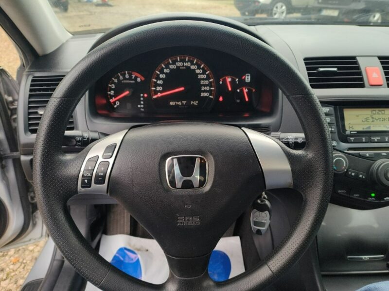 Honda Accord Automat* Zadbana*Model 2005 VII (2002-2008)