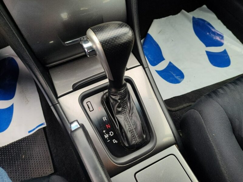 Honda Accord Automat* Zadbana*Model 2005 VII (2002-2008)
