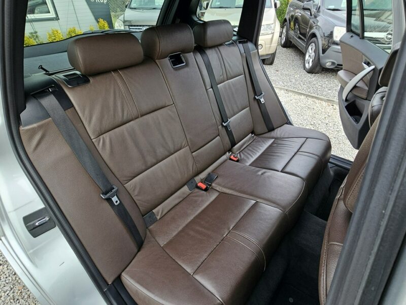 BMW X3 LIFT/M-Pakiet ,SUPER STAN!Piękna skóra,Nawigacja,GWARANCJA,Zamiana E83 (2003-2010)