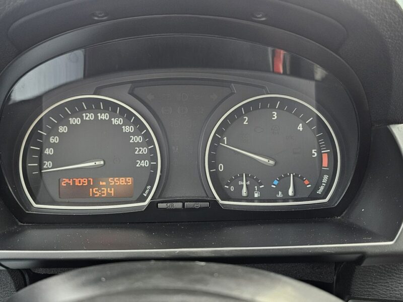 BMW X3 LIFT/M-Pakiet ,SUPER STAN!Piękna skóra,Nawigacja,GWARANCJA,Zamiana E83 (2003-2010)